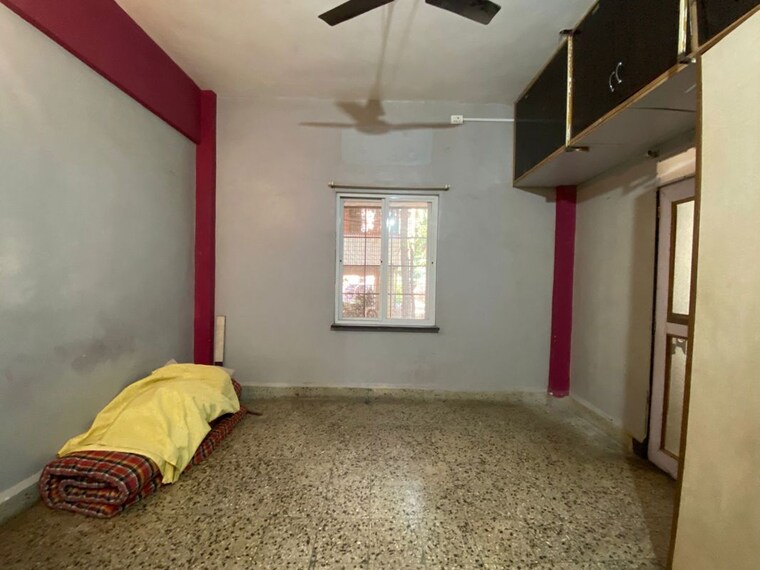 Bedroom, bopodi 2 Bedroom 1100 Sq.Ft. Apartment In Bopodi Pune 10498292