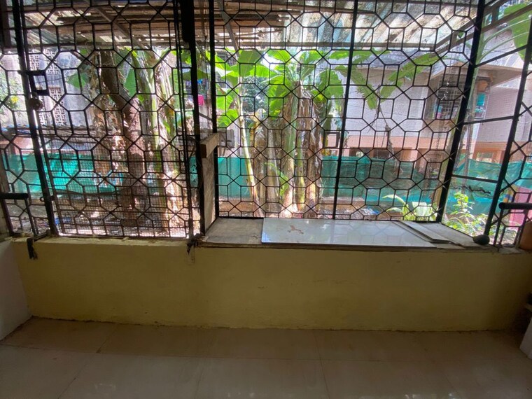 Balcony, bopodi 2 Bedroom 1100 Sq.Ft. Apartment In Bopodi Pune 10498292