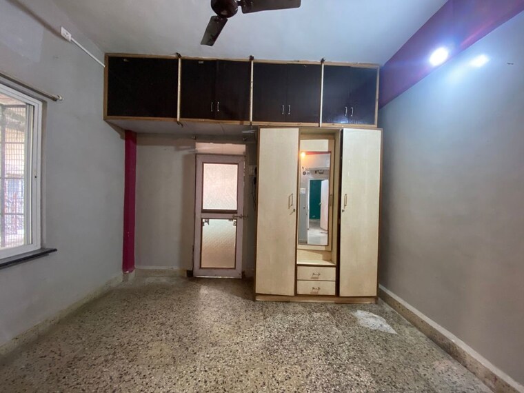 Bedroom, bopodi 2 Bedroom 1100 Sq.Ft. Apartment In Bopodi Pune 10498292