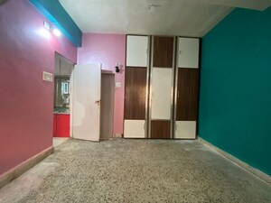 Master Bedroom in 2 BHK Apartment at Bopodi – for Rent