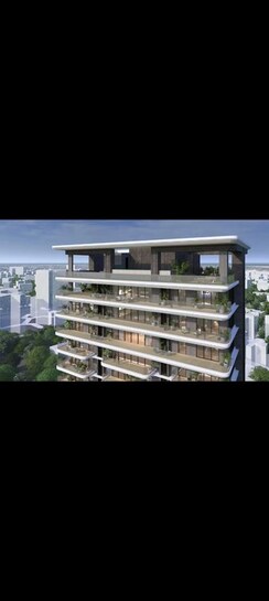 4 BHK + Servant Room Villa For Sale in Paradigm Superstar