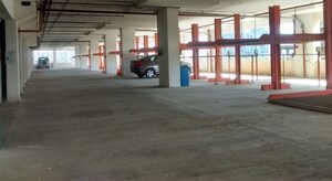 Parking in 2 BHK Apartment at Rustomjee Athena, Majiwada – for Rent