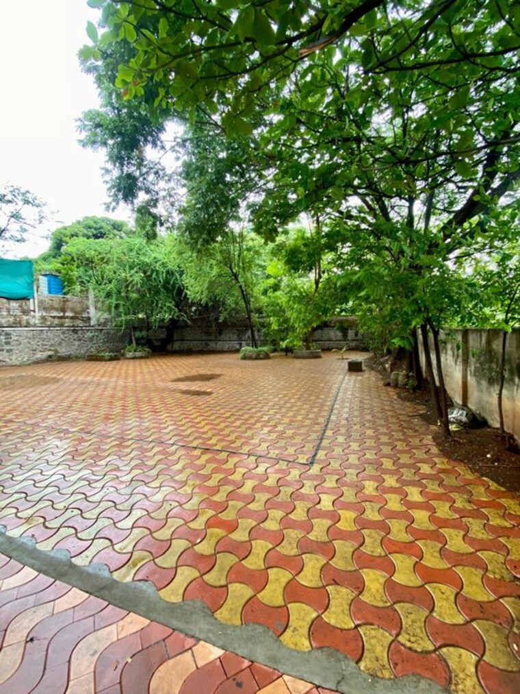 Garden, welworth-celina 3 Bedroom 1271 Sq.Ft. Apartment In Baner Pune 10498087