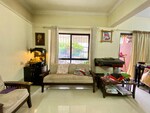 3 BHK + Store Room 1271 Sq.Ft. Apartment in Welworth Celina