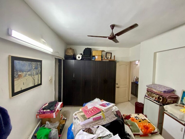 Master Bedroom, welworth-celina 3 Bedroom 1271 Sq.Ft. Apartment In Baner Pune 10498087