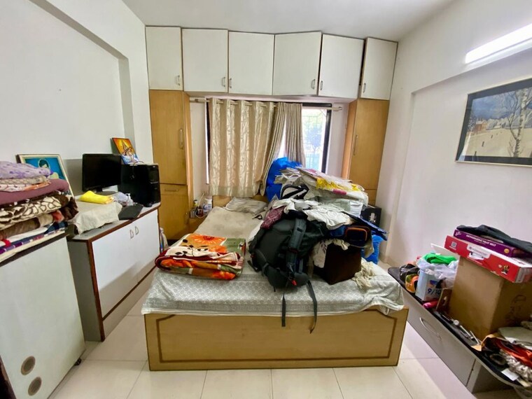 Master Bedroom, welworth-celina 3 Bedroom 1271 Sq.Ft. Apartment In Baner Pune 10498087