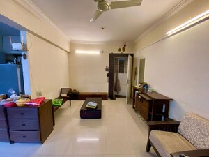 Living Room in 3 BHK Apartment at Welworth Celina, Baner – for Sale