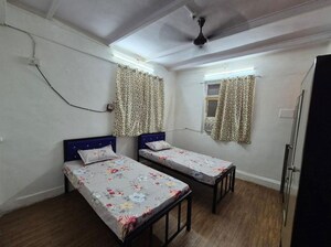 Bedroom in  Pg at Taloja – for Rent