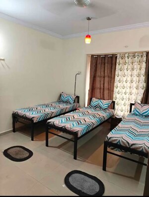 Bedroom in  Pg at Taloja – for Rent