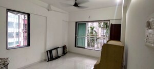 Bedroom in 1 BHK Apartment at Aum Shubh Chintan, Bhandup East – for Sale