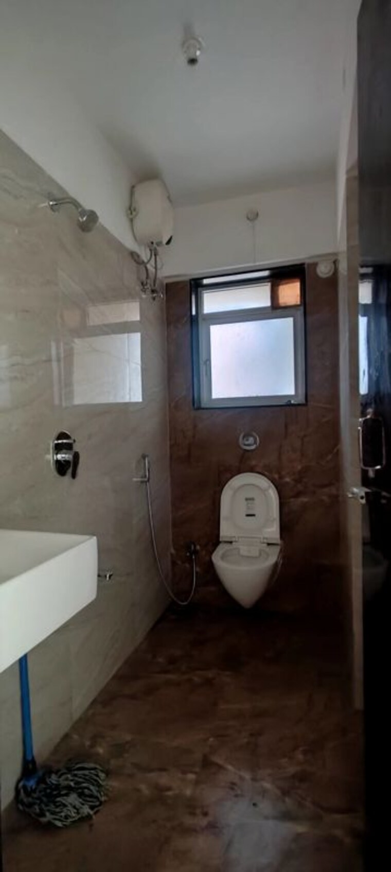 Bathroom, aum-shubh-chintan 1 Bedroom 457 Sq.Ft. Apartment In Bhandup East Mumbai 10599281
