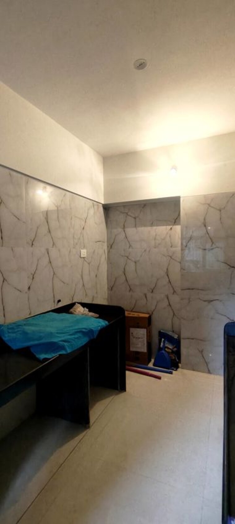 Bathroom, aum-shubh-chintan 1 Bedroom 457 Sq.Ft. Apartment In Bhandup East Mumbai 10599281