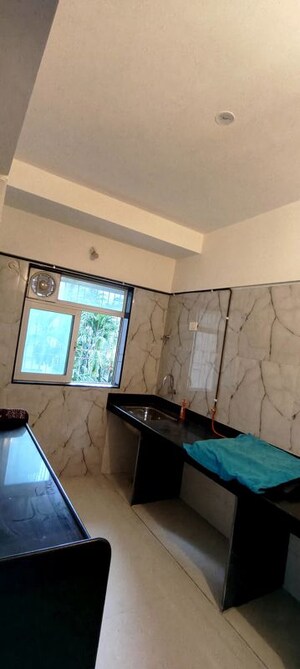 Team Area in 1 BHK Apartment at Aum Shubh Chintan, Bhandup East – for Sale