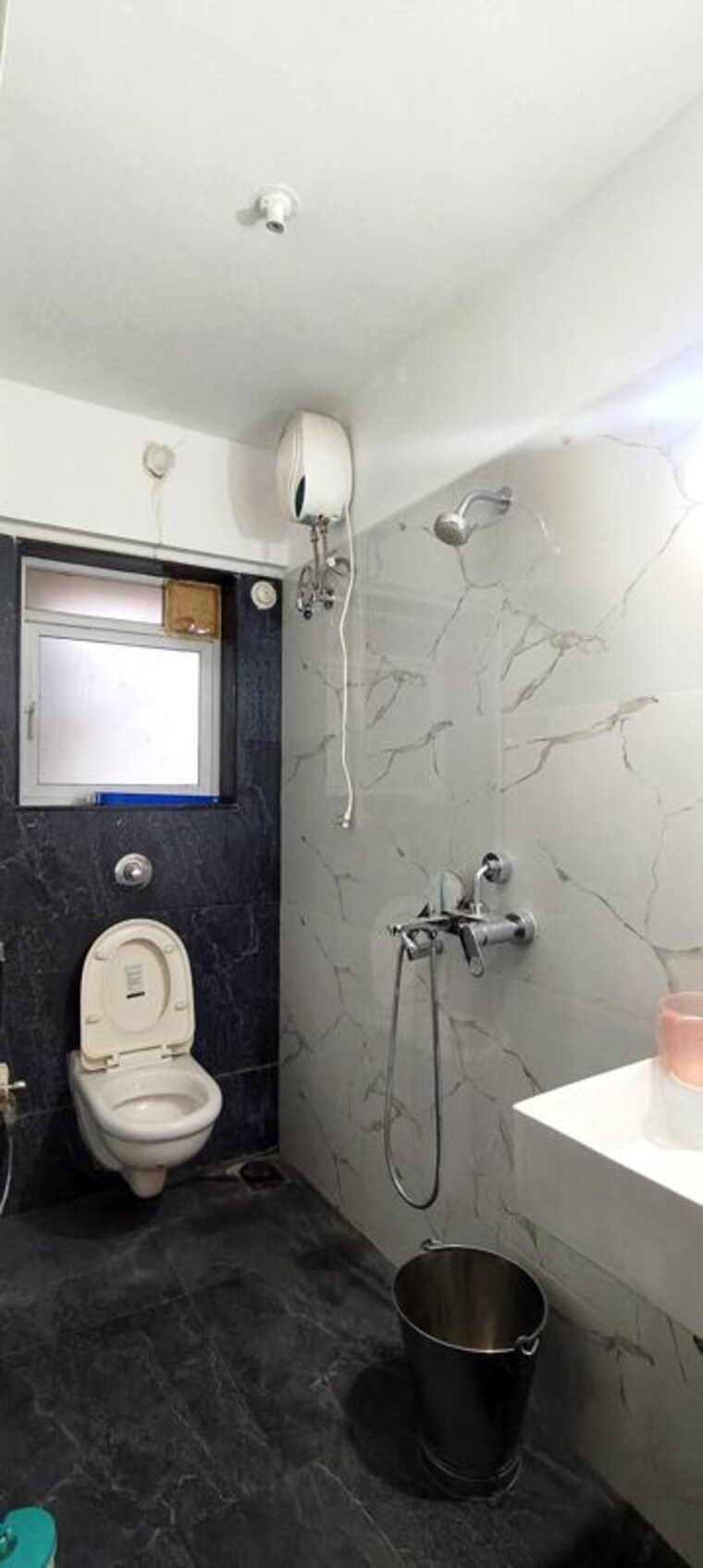 Bathroom, aum-shubh-chintan 1 Bedroom 457 Sq.Ft. Apartment In Bhandup East Mumbai 10599281