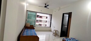 1 BHK Apartment For Sale in Aum Shubh Chintan, Bhandup East