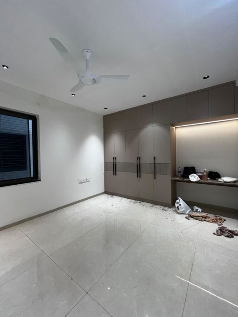 Room, srr-sriram-river-view 3 Bedroom 1885 Sq.Ft. Apartment In Narsingi Hyderabad 10599279