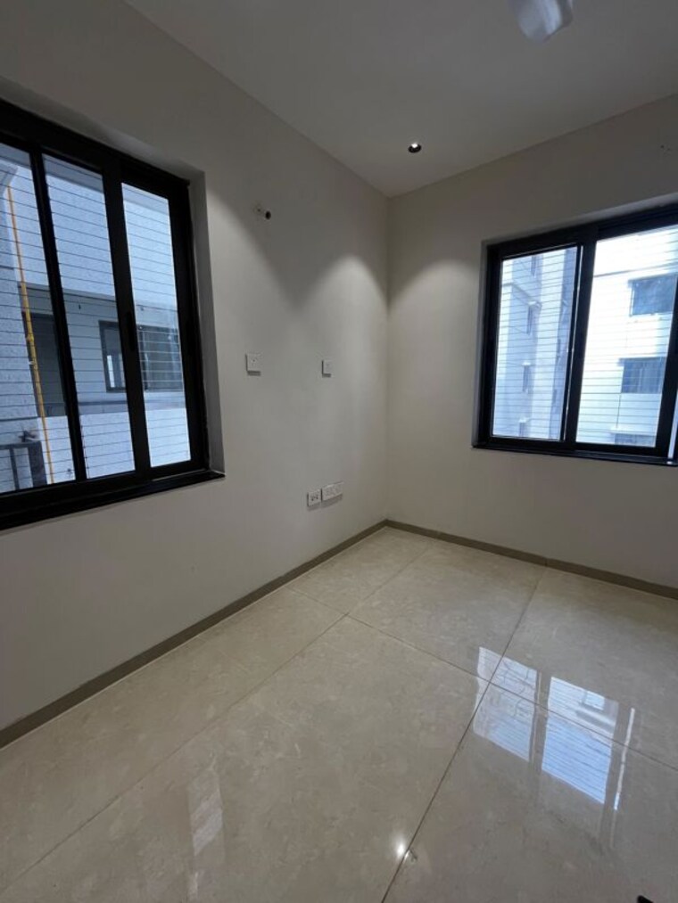 Room, srr-sriram-river-view 3 Bedroom 1885 Sq.Ft. Apartment In Narsingi Hyderabad 10599279