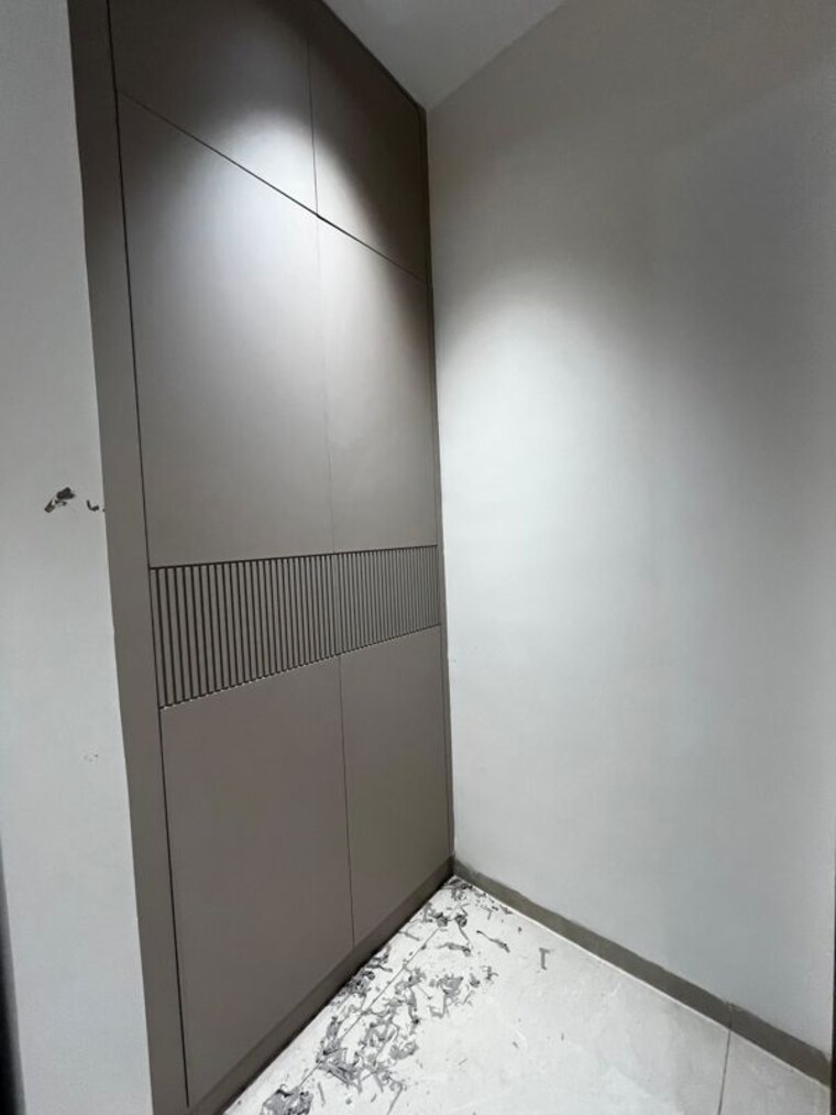 undefined, srr-sriram-river-view 3 Bedroom 1885 Sq.Ft. Apartment In Narsingi Hyderabad 10599279