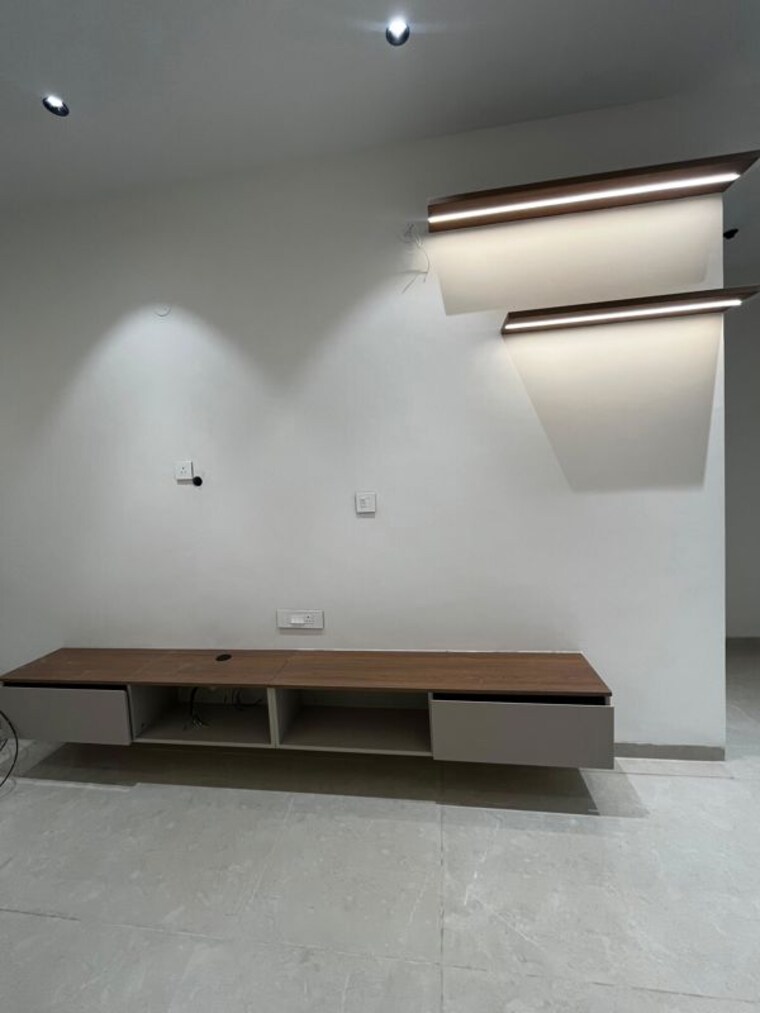 undefined, srr-sriram-river-view 3 Bedroom 1885 Sq.Ft. Apartment In Narsingi Hyderabad 10599279