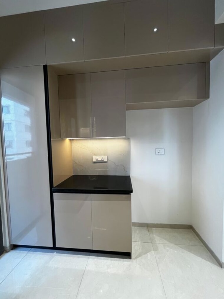 undefined, srr-sriram-river-view 3 Bedroom 1885 Sq.Ft. Apartment In Narsingi Hyderabad 10599279