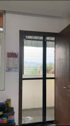 2 BHK + Prayer Room Apartment For Sale in Sri Laxmi Estates