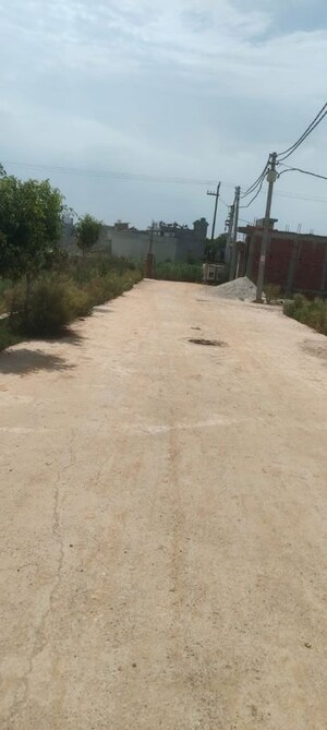   Plot at Max Balaji Defence City 3, Ram Vatika Colony – for Sale