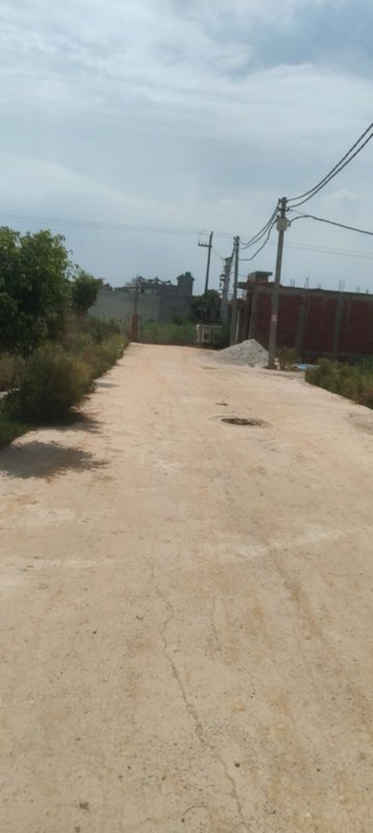 undefined, max-balaji-defence-city-3  100 Sq.Yd. Plot In Ram Vatika Colony Greater Noida 10599299