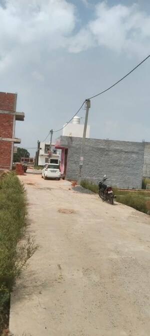  Plot – Exterior View View at Max Balaji Defence City 3, Ram Vatika Colony - for Sale