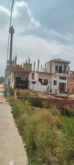 100 Sq.Yd. Plot in Max Balaji Defence City 3