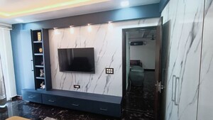 Room in 2 BHK Apartment at Parker White Lily, Sector 8 – for Sale