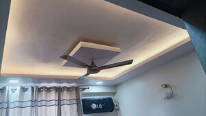 Furnished Amenities in 2 BHK Apartment at Parker White Lily, Sector 8 – for Sale