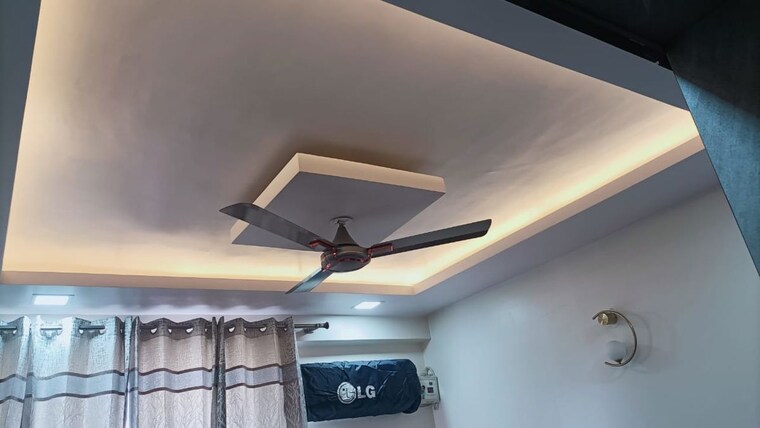 undefined, parker-white-lily 2 Bedroom 1350 Sq.Ft. Apartment In Sector 8 Sonipat 10599287