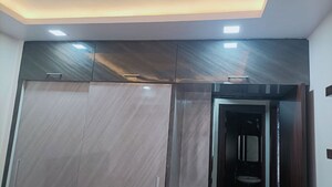 Furnished Amenities in 2 BHK Apartment at Parker White Lily, Sector 8 – for Sale