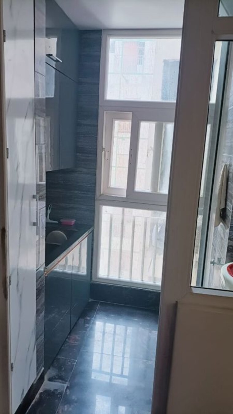 Balcony, parker-white-lily 2 Bedroom 1350 Sq.Ft. Apartment In Sector 8 Sonipat 10599287
