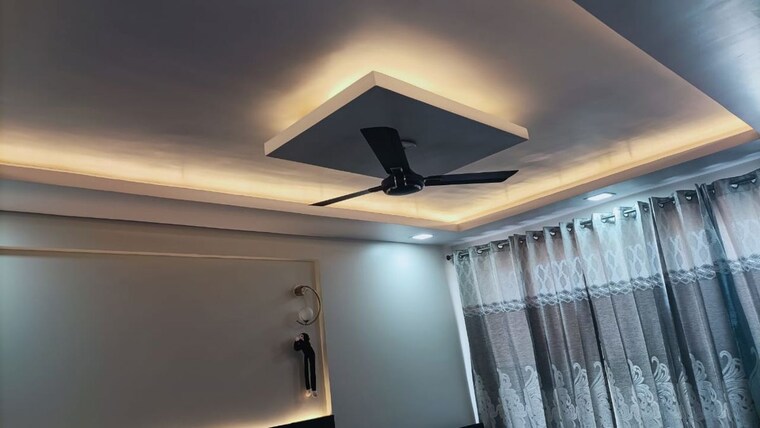 undefined, parker-white-lily 2 Bedroom 1350 Sq.Ft. Apartment In Sector 8 Sonipat 10599287