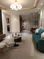 3 BHK + Prayer Room 1556 Sq.Ft. Apartment in Adani Linkbay Residences