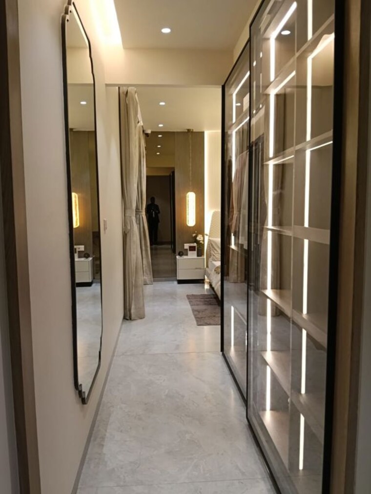 undefined, adani-linkbay-residences 3 Bedroom 1556 Sq.Ft. Apartment In Andheri West Mumbai 10599305
