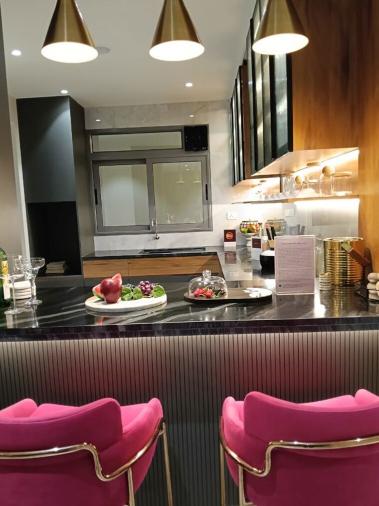 Living Room, adani-linkbay-residences 3 Bedroom 1556 Sq.Ft. Apartment In Andheri West Mumbai 10599305