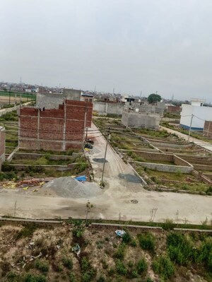  Plot For Sale in RSA Paradise Dream City, Tilapta