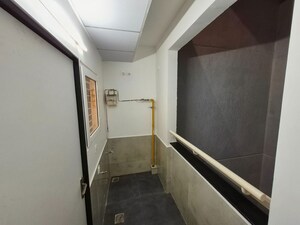 Building Lobby in  Apartment at My Home Sayuk, Tellapur – for Rent
