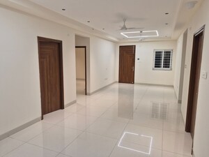 Building Lobby in  Apartment at My Home Sayuk, Tellapur – for Rent