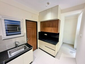 Furnished Amenities in  Apartment at My Home Sayuk, Tellapur – for Rent
