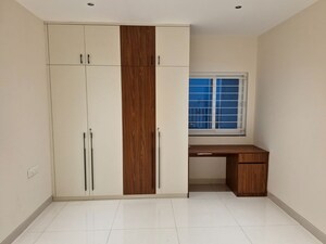  Apartment For Rent in My Home Sayuk, Tellapur