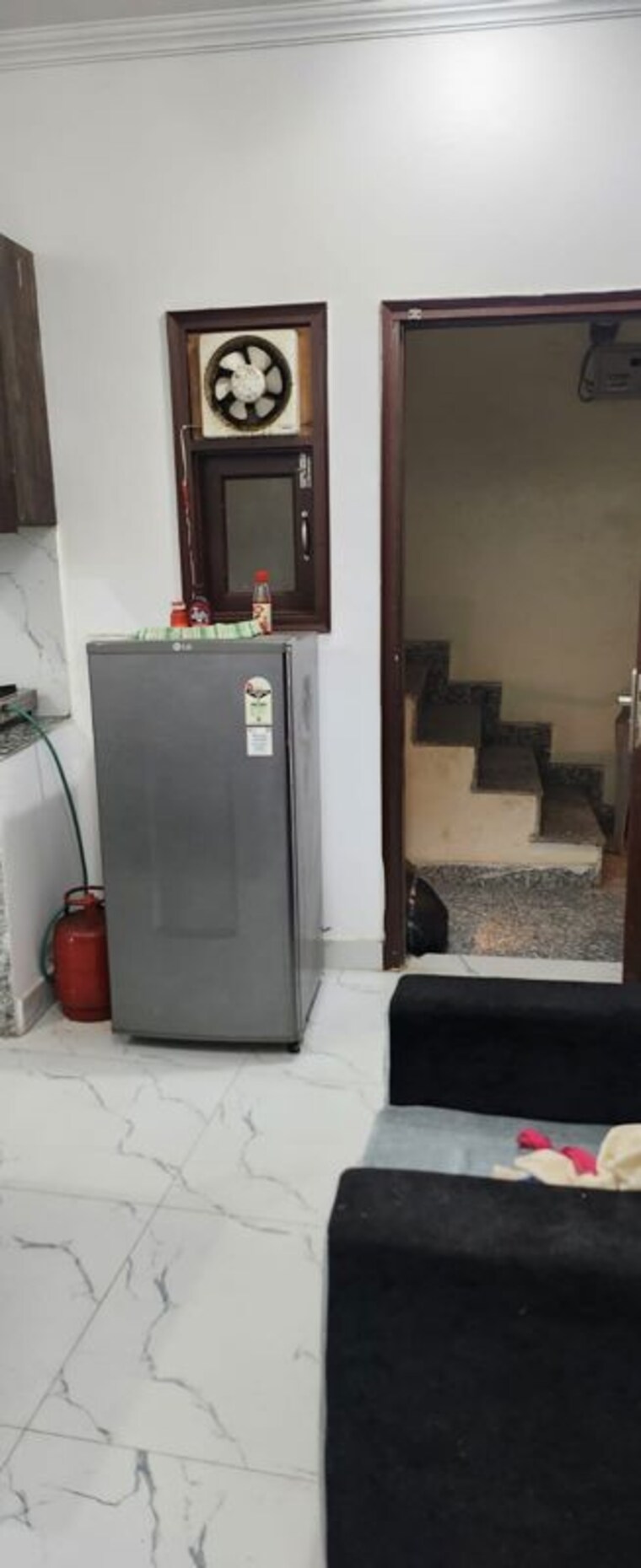 undefined, neb sarai 1 Bedroom 450 Sq.Ft. Builder Floor In Neb Sarai Delhi 10599313