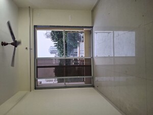 Master Bedroom in 2.5 BHK Apartment at Vipul Mahavir Sapphire, Ghansoli – for Rent