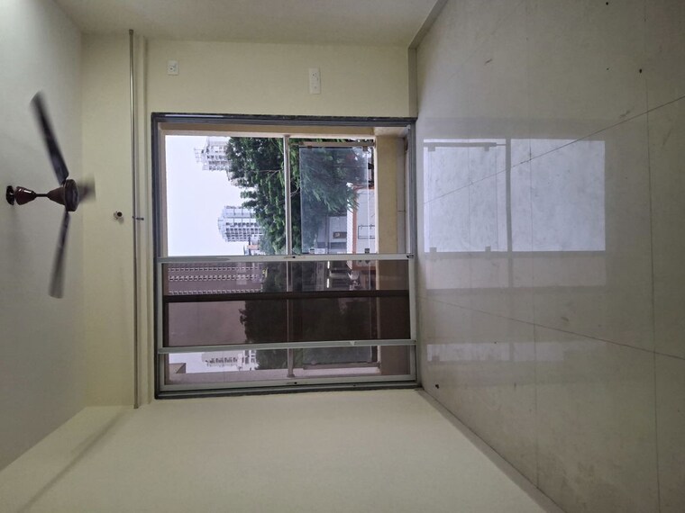 Master Bedroom, vipul-mahavir-sapphire 2.5 Bedroom 1400 Sq.Ft. Apartment In Ghansoli Navi Mumbai 10599310