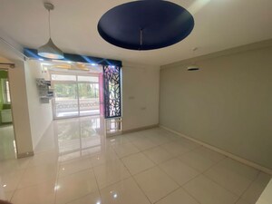 Bathroom in 3 BHK Apartment at Roshan Gardenia, Subramanyapura – for Sale
