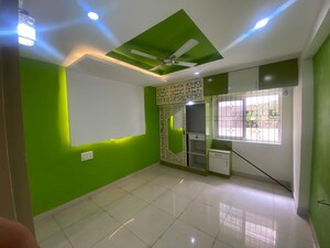 3 BHK Apartment For Sale in Roshan Gardenia, Subramanyapura