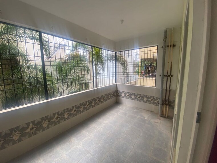 Balcony, roshan-gardenia 3 Bedroom 1512 Sq.Ft. Apartment In Subramanyapura Bangalore 10599304