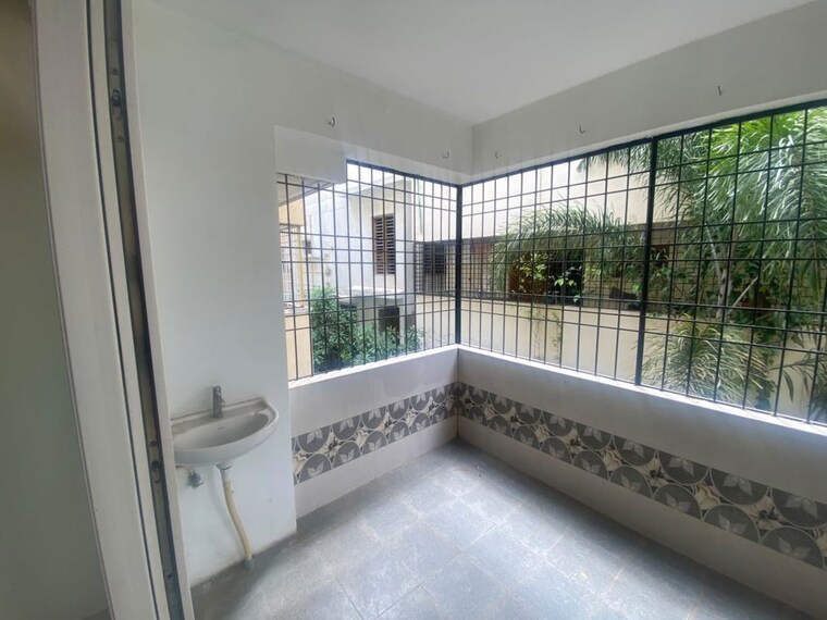 Balcony, roshan-gardenia 3 Bedroom 1512 Sq.Ft. Apartment In Subramanyapura Bangalore 10599304